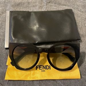 Fendi Sunglasses